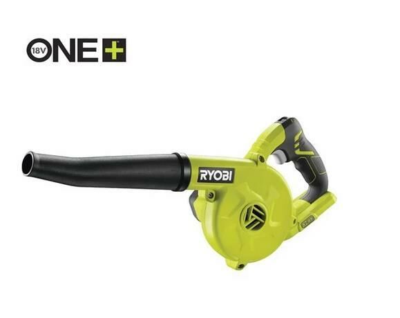 RYOBİ R18TB-0 Akülü Üfleme Makinesi (Akü Dahil Değildir.) (5133002915)