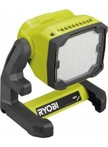 RYOBİ RLFD18-0 Akülü Led Alan Aydınlatma (Akü Dahil Değildir.) (5133005399)