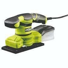 RYOBİ RSS200-G Titreşimli Zımpara (5133003500)