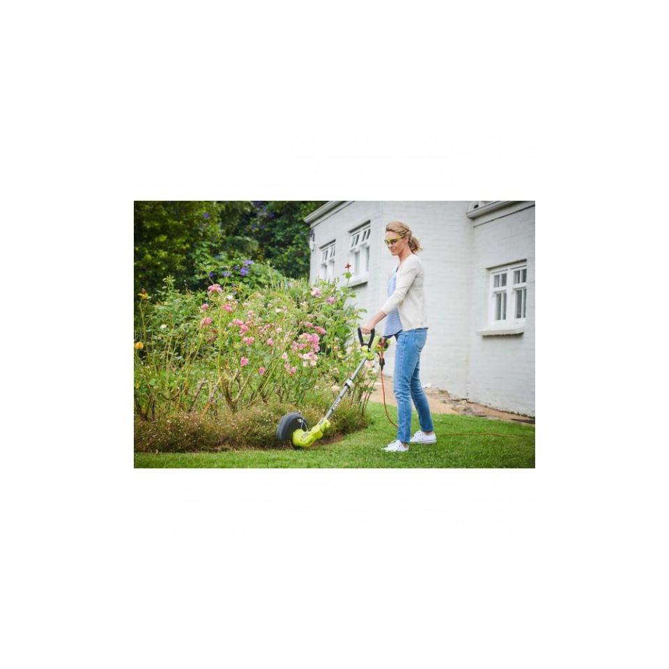 RYOBİ RLT5127 Misinalı Çim Kesme Makinesi (5133003639)