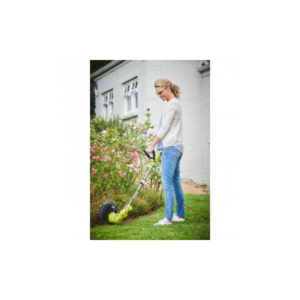 RYOBİ RLT5127 Misinalı Çim Kesme Makinesi (5133003639)