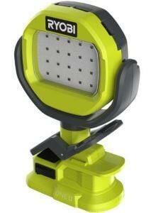 RYOBİ RLCL18-0 Akülü Led Aydınlatma (Akü Dahil Değildir.) (5133005594)