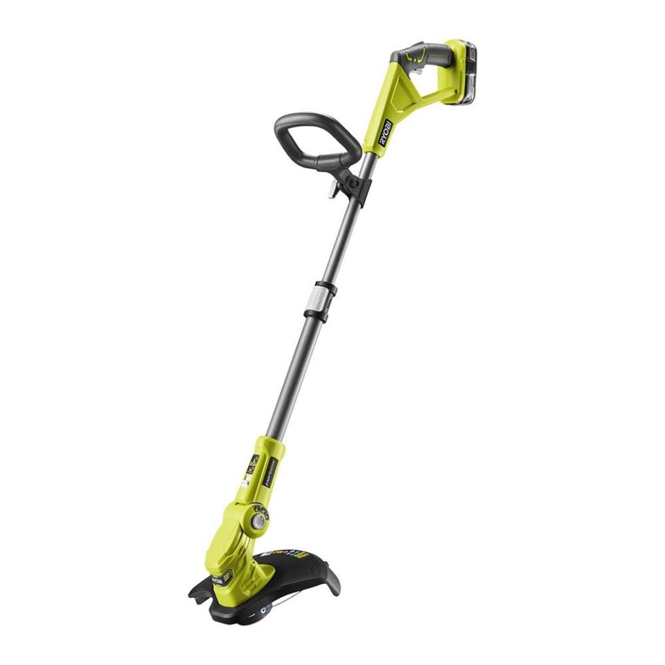 RYOBİ RLT1832-25F Akülü Çim Biçme (5133003709)