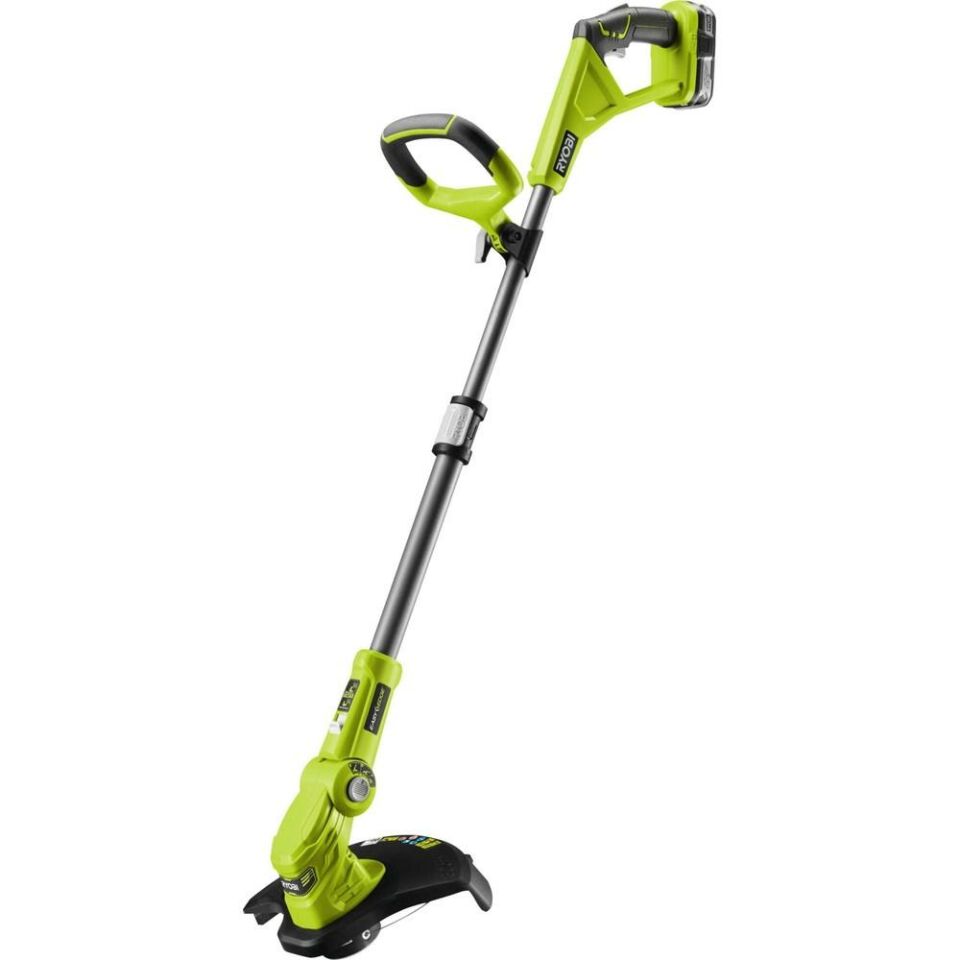 RYOBİ RLT1832-25F Akülü Çim Biçme (5133003709)