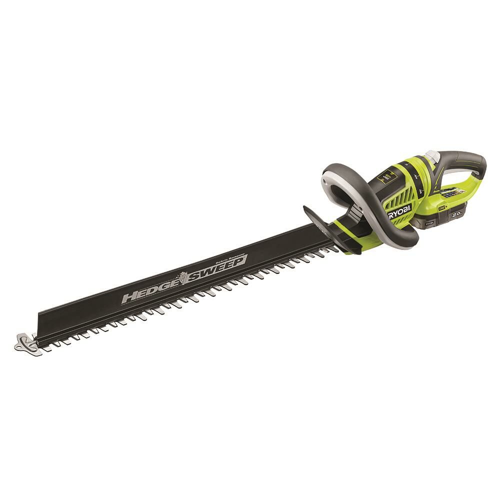 RYOBİ RHT1851R-20F Akülü Çit Kesme 50Cm (5133003714)