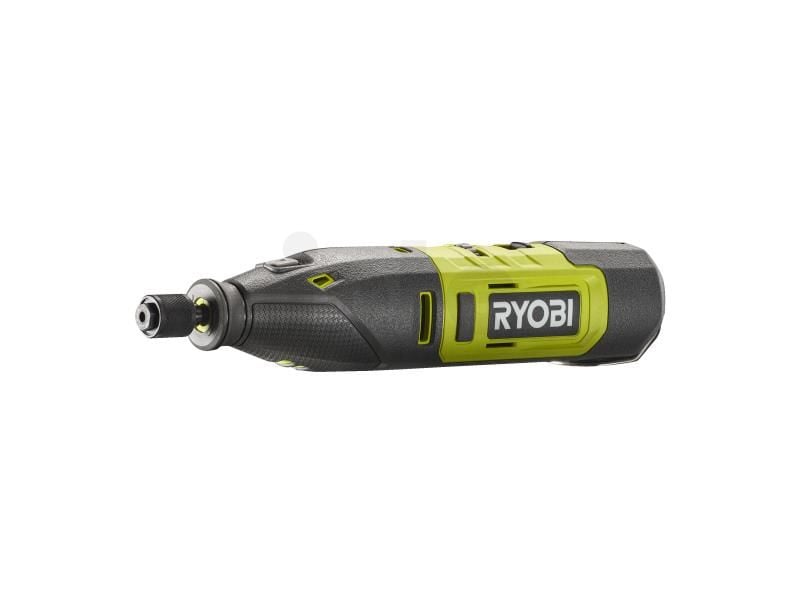 RYOBİ RRT12-120BA3/35 Akülü Gravür Seti 35 Parça Aksesuar Seti (5133005635)