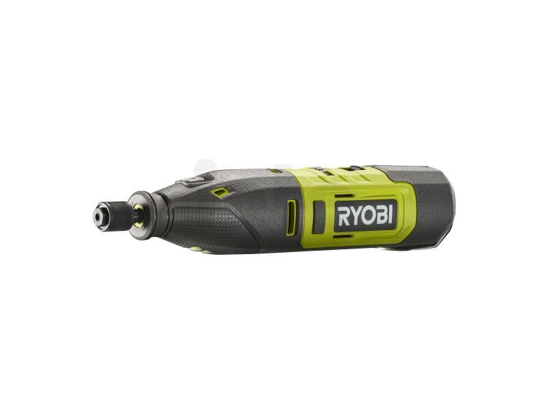 RYOBİ RRT12-120BA3/35 Akülü Gravür Seti 35 Parça Aksesuar Seti (5133005635)