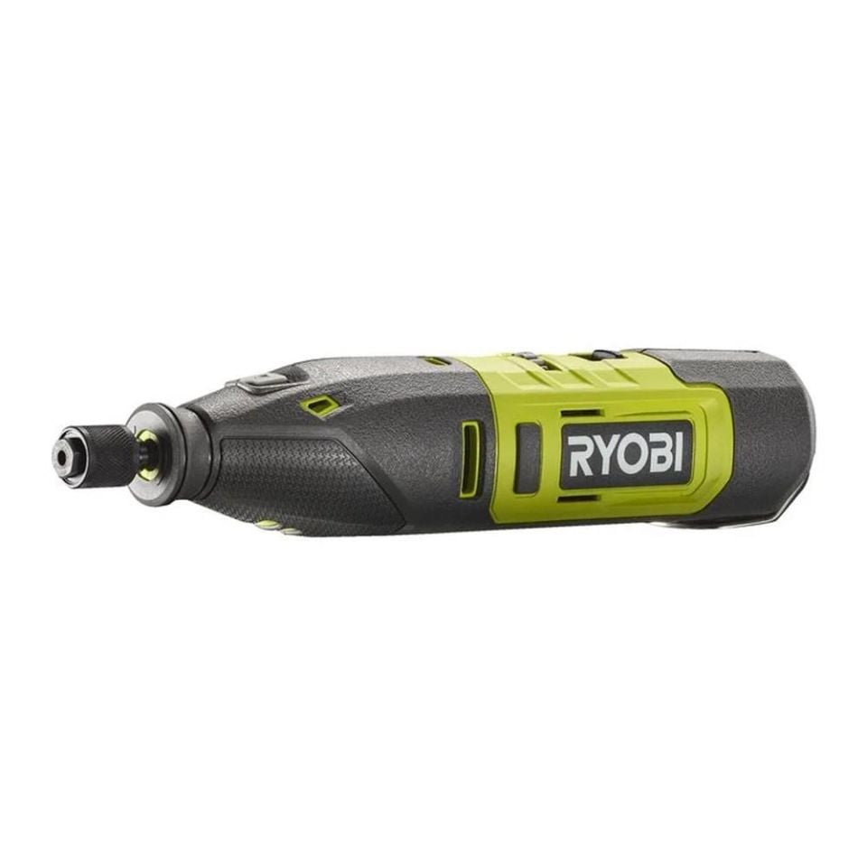 RYOBİ RRT12-120BA3/35 Akülü Gravür Seti 35 Parça Aksesuar Seti (5133005635)