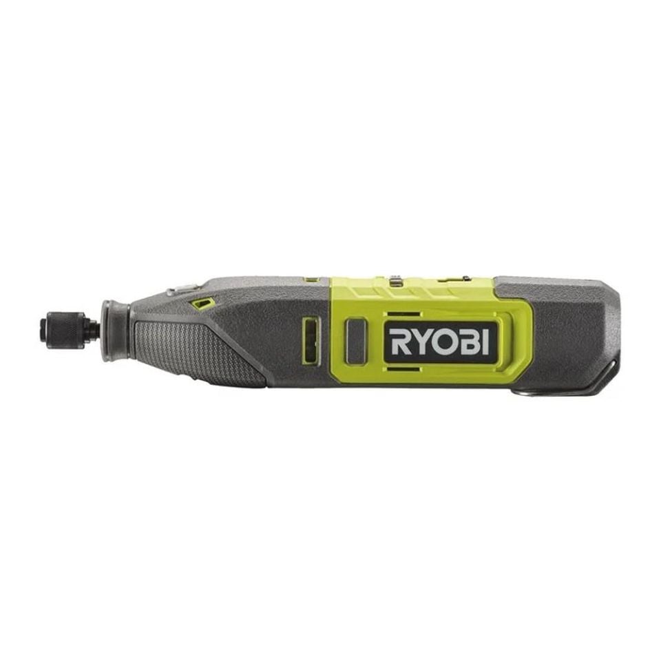 RYOBİ RRT12-120BA3/35 Akülü Gravür Seti 35 Parça Aksesuar Seti (5133005635)