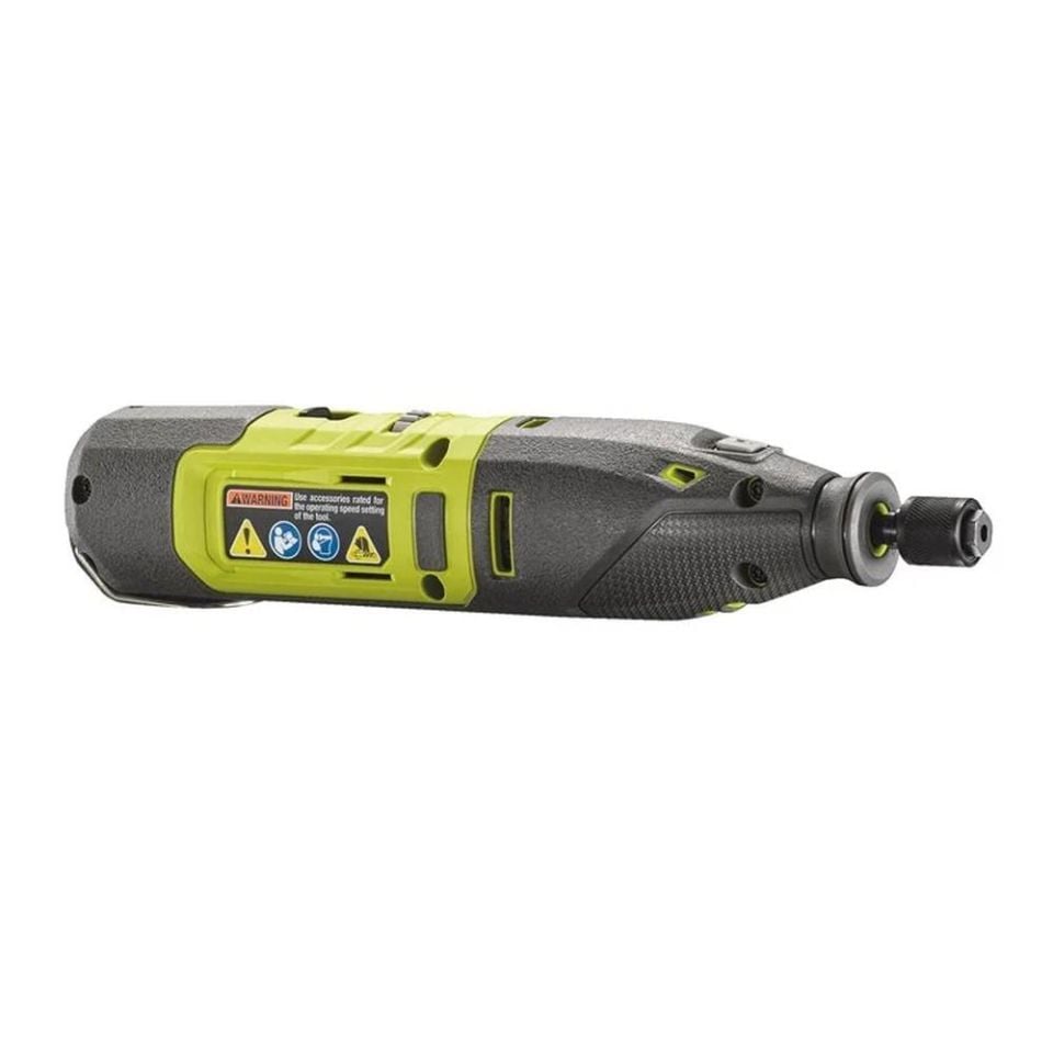 RYOBİ RRT12-120BA3/35 Akülü Gravür Seti 35 Parça Aksesuar Seti (5133005635)