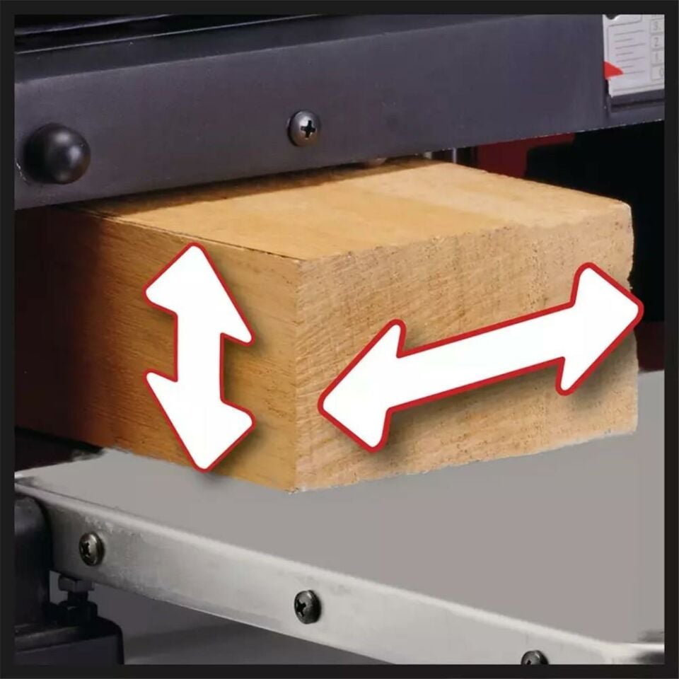 EİNHELL TE-SP 330 TEZGAH KALINLIK PLANYASI (4419925)