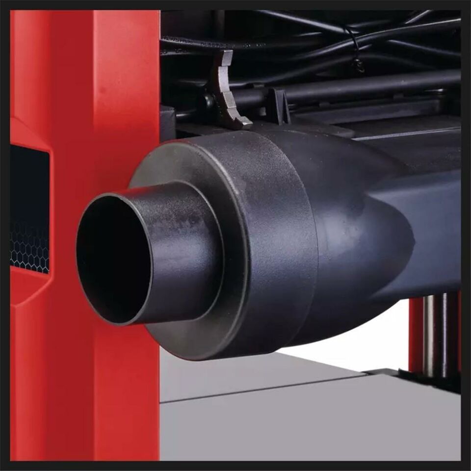 EİNHELL TE-SP 330 TEZGAH KALINLIK PLANYASI (4419925)