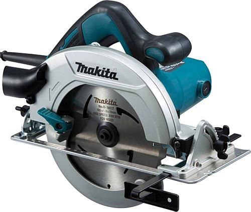 Makita Hs7601 Daire Testere (1200W) (Makhs7601)