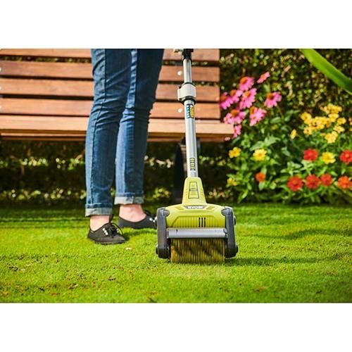 RYOBİ RY18PCB-0 Akülü Veranda Temizleme Makinesi (Akü Dahil Değildir.) (5133004729)