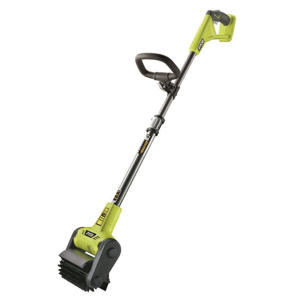 RYOBİ RY18PCB-0 Akülü Veranda Temizleme Makinesi (Akü Dahil Değildir.) (5133004729)