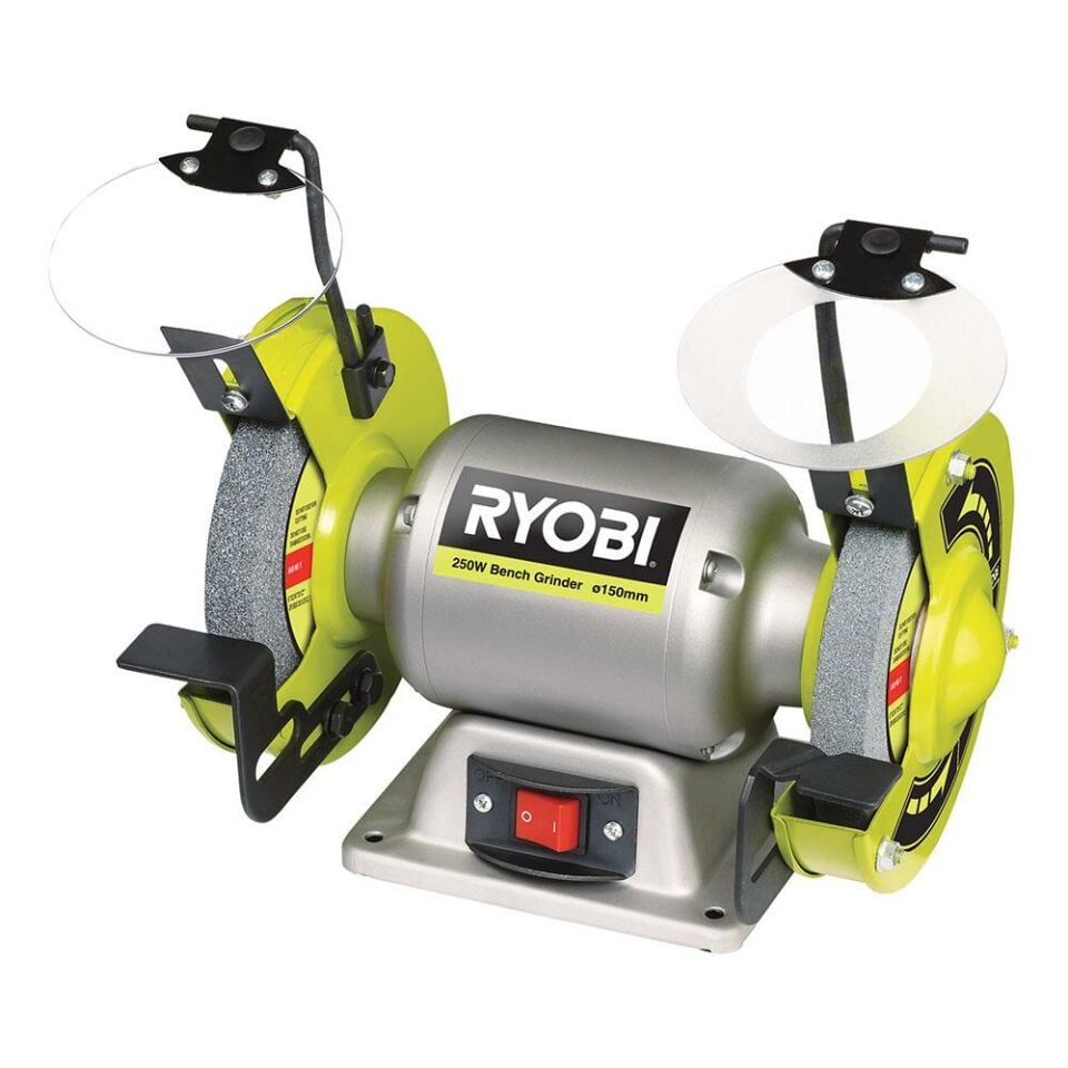 RYOBİ RBG6G1 Taş Motoru (5133004823)
