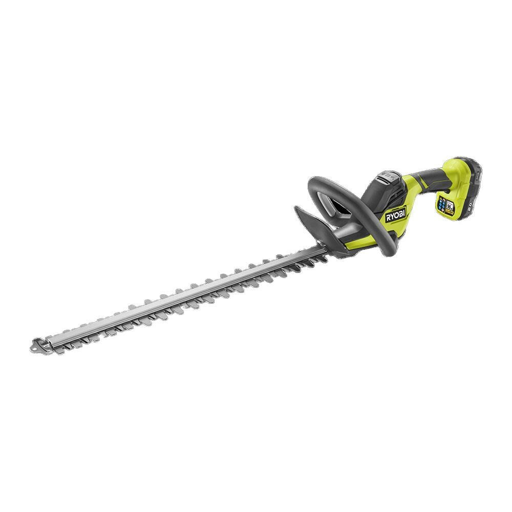 RYOBİ RY18HT55A-120 Çit Kesme Makinesi 55Cm (5133004910)