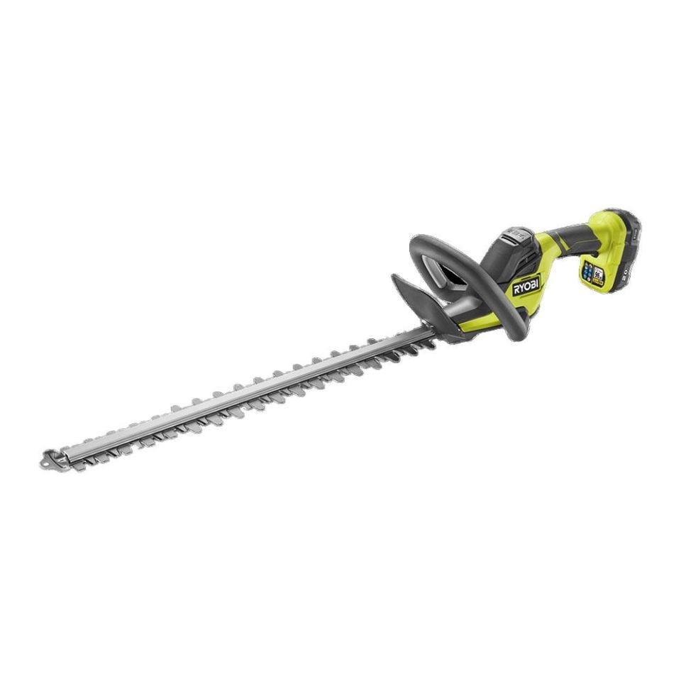 Ryobi Ry18Ht55A-120 Çit Kesme Makinesi 55Cm (5133004910)