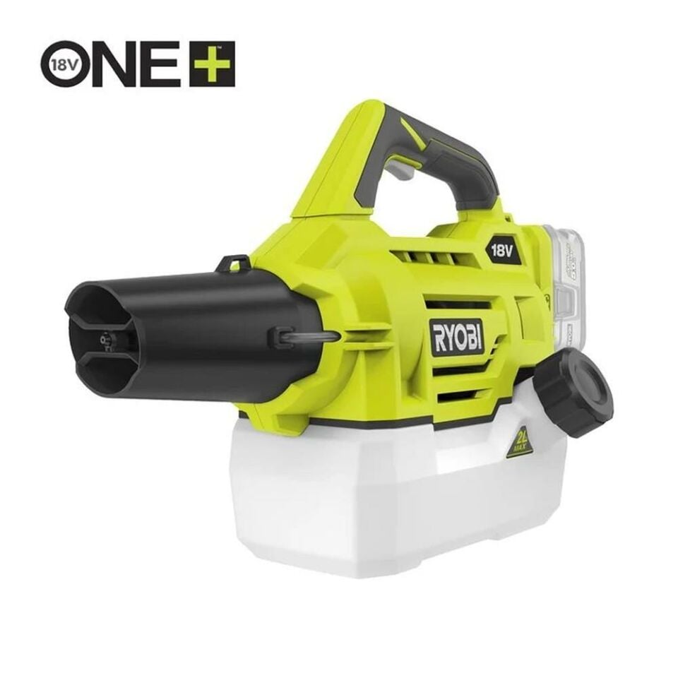 RYOBİ RY18FGA Akülü Püskürtme (Akü Dahil Değildir.) (5133004912)