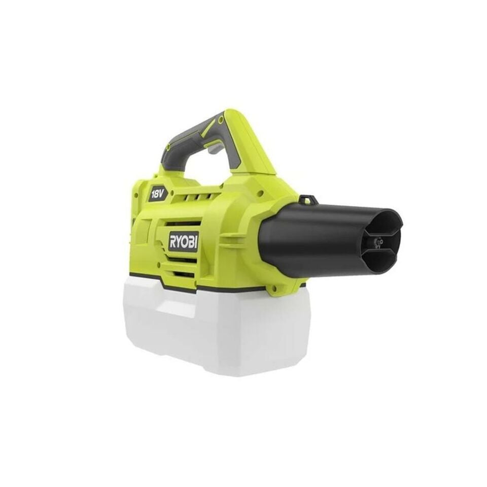 RYOBİ RY18FGA Akülü Püskürtme (Akü Dahil Değildir.) (5133004912)