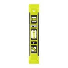 RYOBİ RTL Torpido Su Terazisi 230Mm (5133005331)