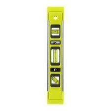 RYOBİ RTL Torpido Su Terazisi 230Mm (5133005331)
