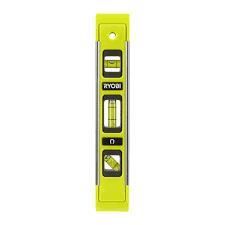 RYOBİ RTL Torpido Su Terazisi 230Mm (5133005331)