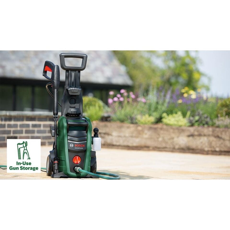 BOSCH UNIVERSAL AQUATAK 135 1900W (0 600 8A7 C00)