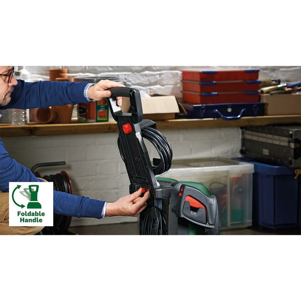 BOSCH UNIVERSAL AQUATAK 135 1900W (0 600 8A7 C00)