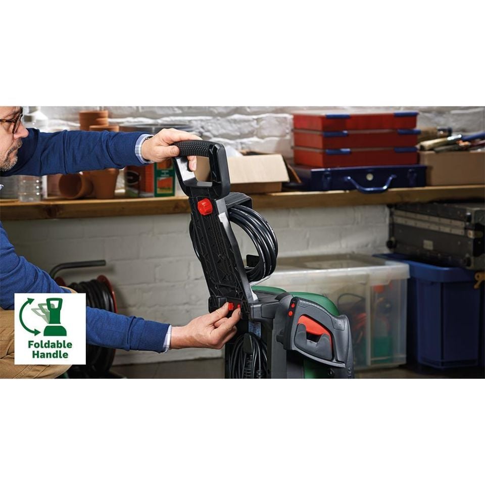 BOSCH UNIVERSAL AQUATAK 135 1900W (0 600 8A7 C00)