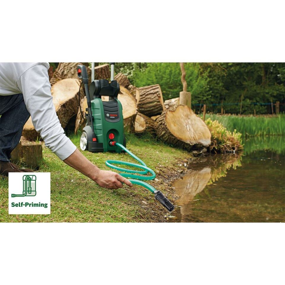 BOSCH UNIVERSAL AQUATAK 135 1900W (0 600 8A7 C00)