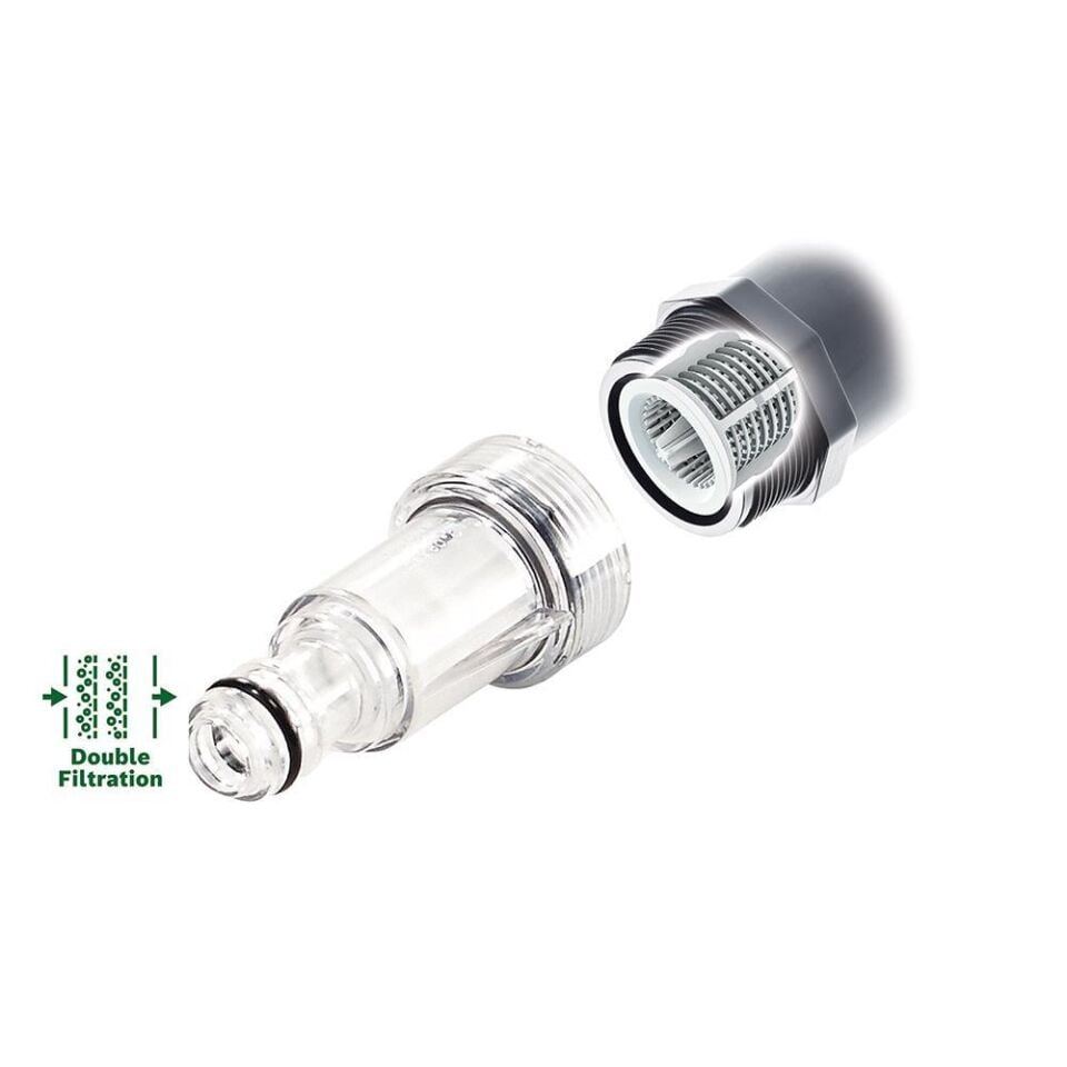 BOSCH UNIVERSAL AQUATAK 135 1900W (0 600 8A7 C00)