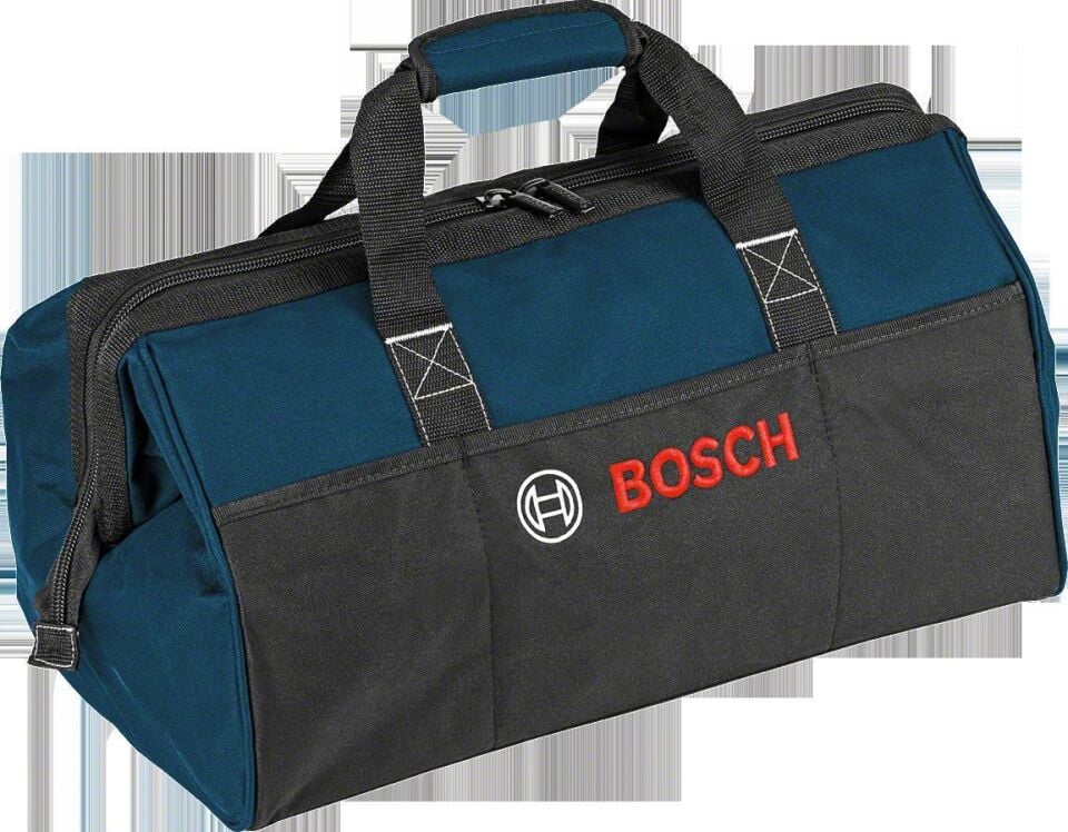 BOSCH Bosch Bez Takım Çantası (1 619 BZ0 100)
