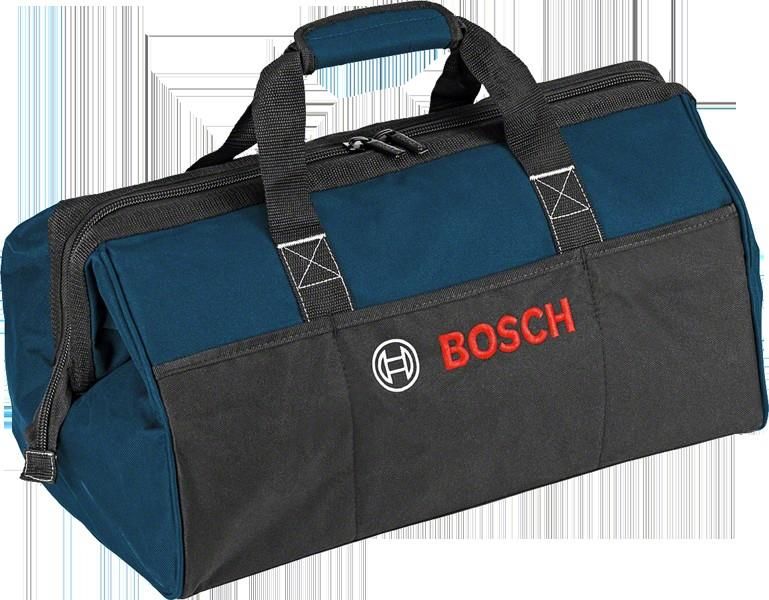 BOSCH Bosch Bez Takım Çantası (1 619 BZ0 100)