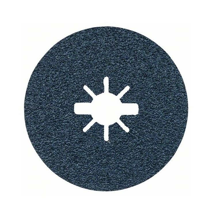 BOSCH X-Lock Best For Metal 115Mm 36Kum Fiber Disk (2 608 619 154)
