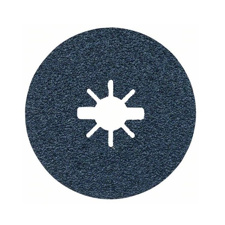 BOSCH X-Lock Best For Metal 115Mm 36Kum Fiber Disk (2 608 619 154)