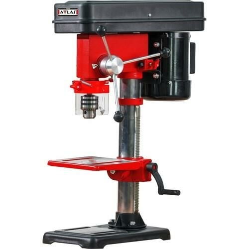 ATTLAS ZJ4113A Sütunlu Matkap (A0106047)