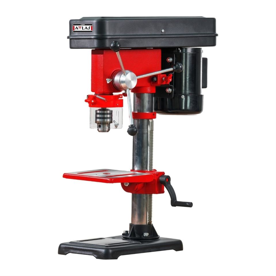 ATTLAS ZJ4116 Sütunlu Matkap (A0106048)