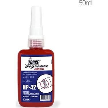 ONEBOND 042 Hidrolik Ve Pnömatik Sızdırmazlık 50Ml (78072764219)