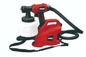 ATTLAS ATPG 700 Elektrikli Boya Tabancası (A0106049)