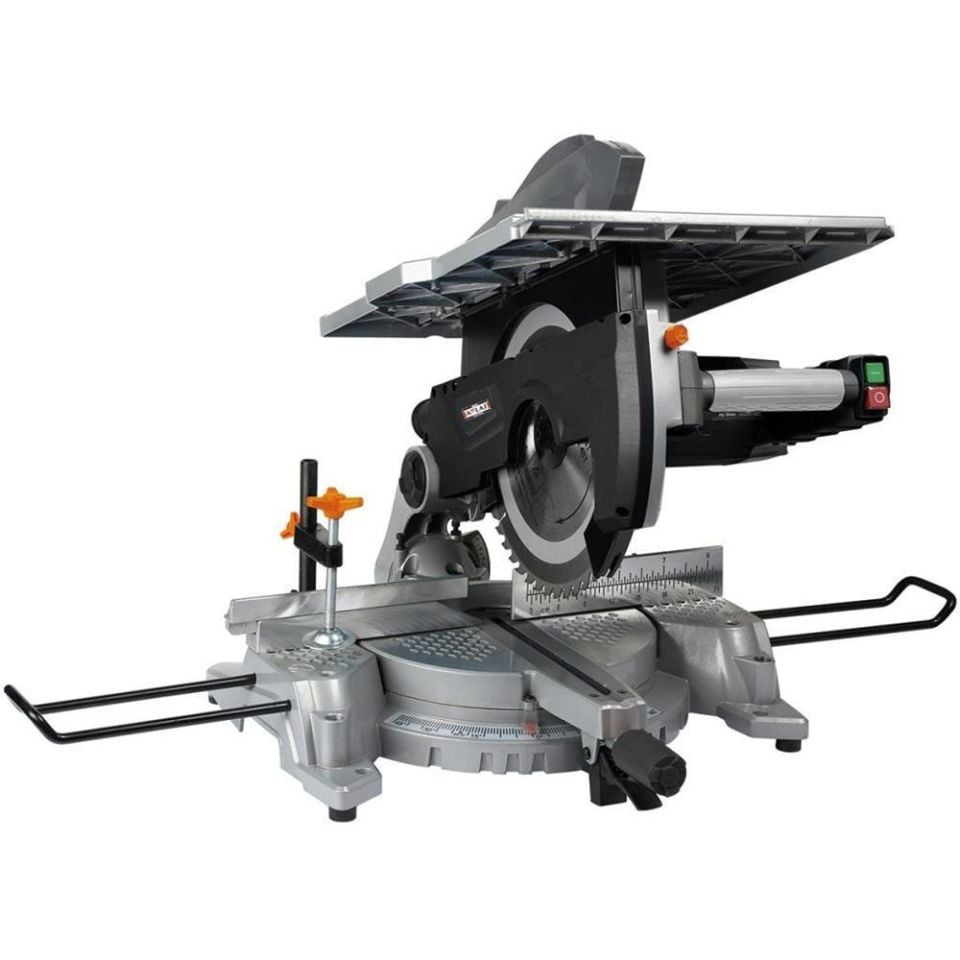 ATTLAS GMS 305F Gönye Kesme Makinesi (A0701015)