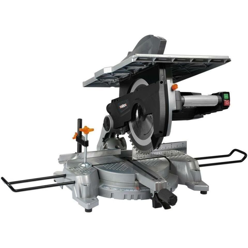 ATTLAS GMS 305F Gönye Kesme Makinesi (A0701015)