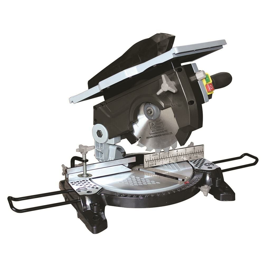 ATTLAS G6F210 Üstten Tablalı Gönye Kesme Makinesi (A0701009)