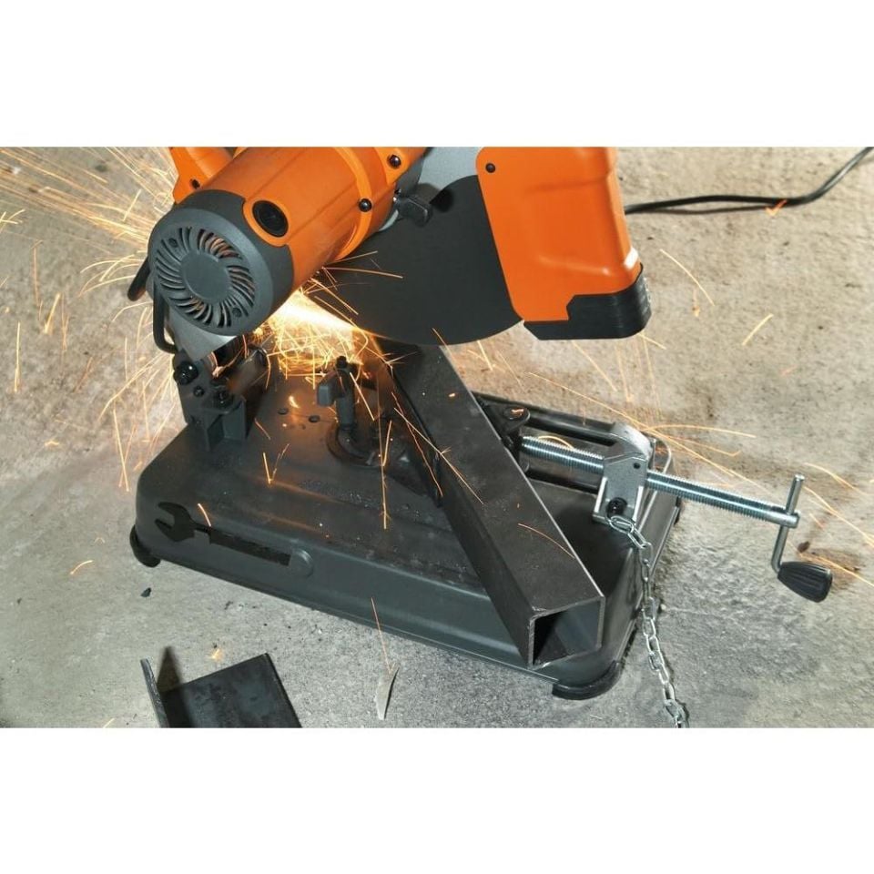 AEG SMT 355 Profil Kesme Makinesi (4935411770)