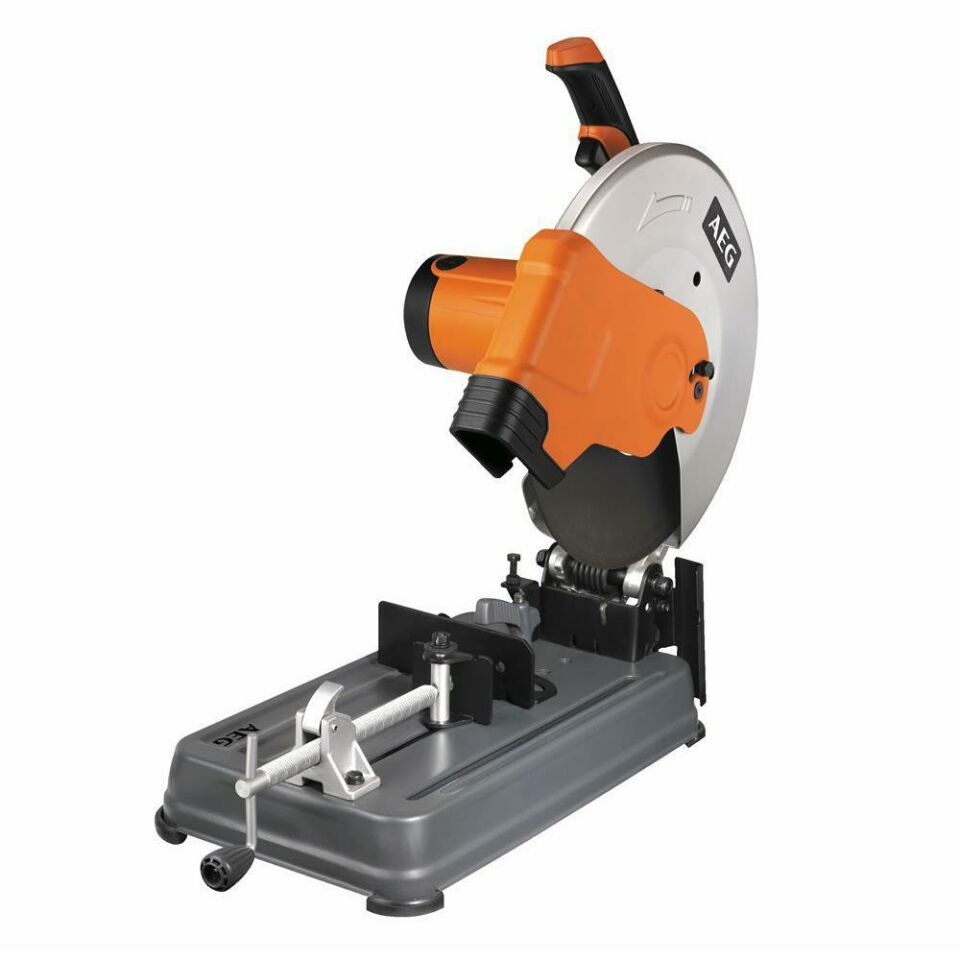 AEG SMT 355 Profil Kesme Makinesi (4935411770)