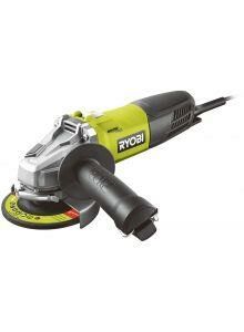 RYOBİ RAG800-115G Avuç Taşlama Makinesi (5133002518)