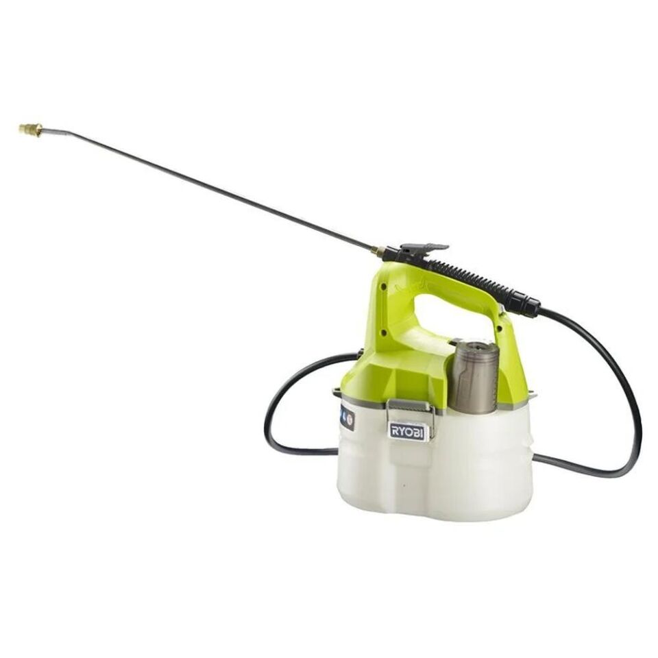 RYOBİ OWS1880 Akülü İlaçlama Pompası (Akü Dahil Değildir.) (5133002676)