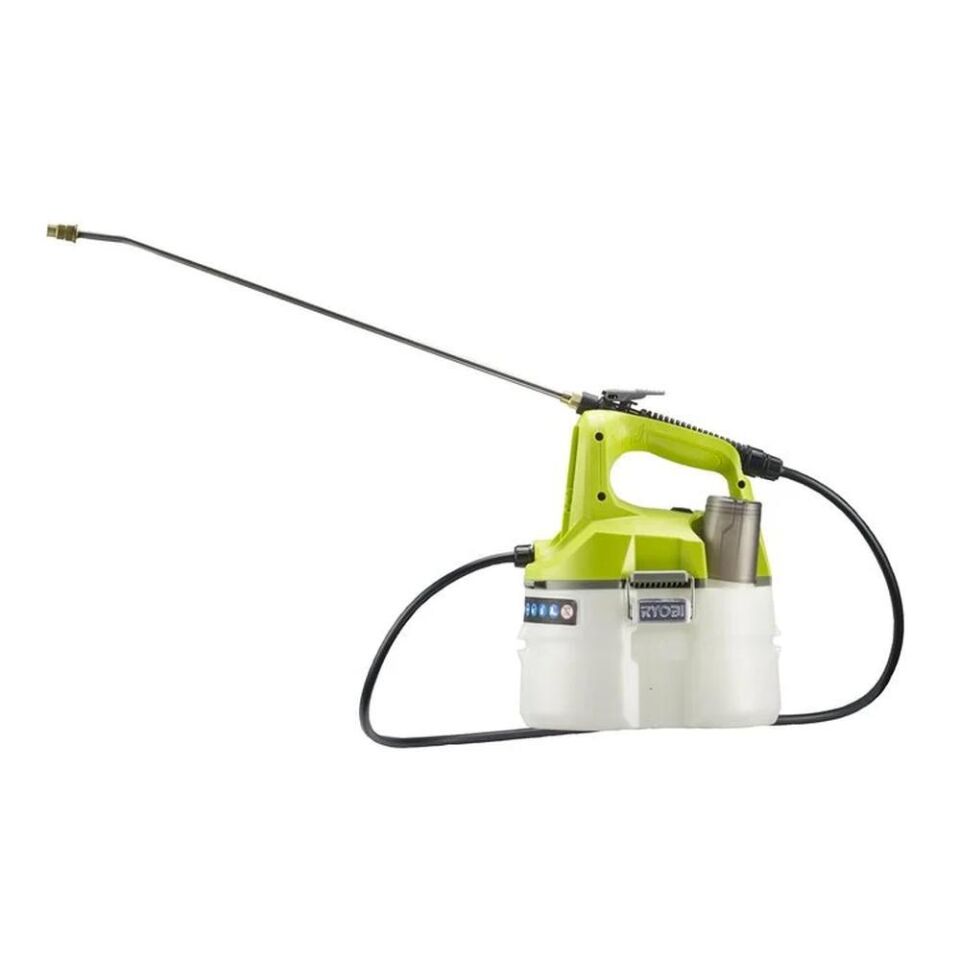 RYOBİ OWS1880 Akülü İlaçlama Pompası (Akü Dahil Değildir.) (5133002676)