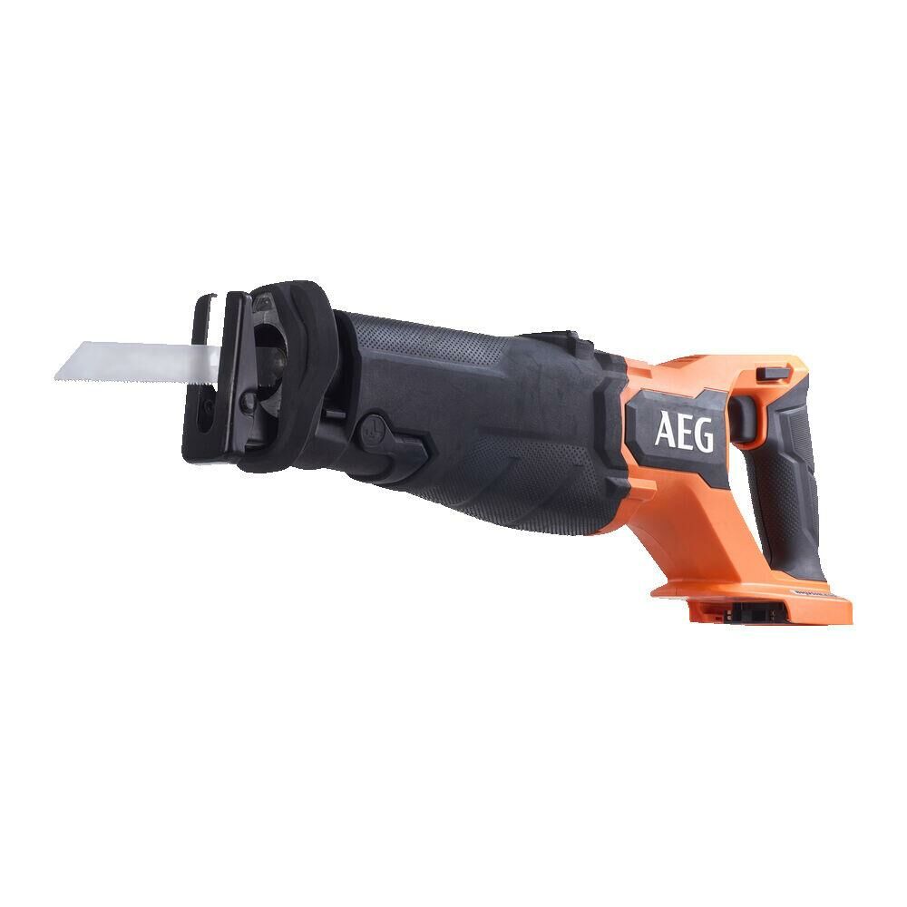 AEG BUS 18BL2-0 Akülü Kılıç Testere (Akü Dahil Değildir.) (4935478941)