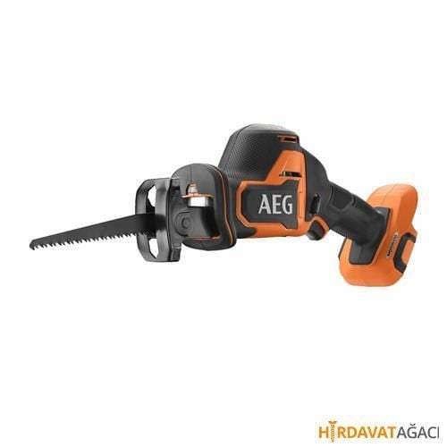 AEG BUS 18SBL-0 Akülü Kılıç Testere (Akü Dahil Değildir.) (4935479662)